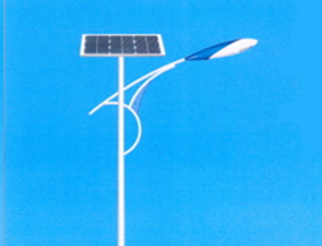 太陽(yáng)能路燈TLD_5 太陽(yáng)能路燈TLD_5