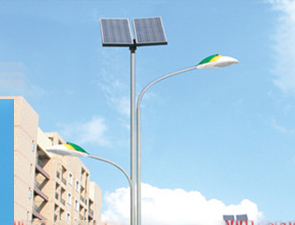 太陽能路燈TLD38 太陽能路燈TLD38