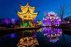 河北禁止環(huán)?！耙坏肚小惫ぷ饕庖?嚴(yán)禁工地停工“一刀切”