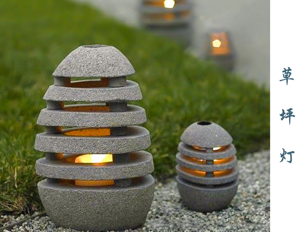 藝術(shù)草坪燈  CPD-024
