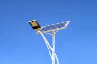 太陽能路燈故障怎么辦？如何查找原因并修復呢？