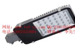 小金豆，led路燈中的驕子